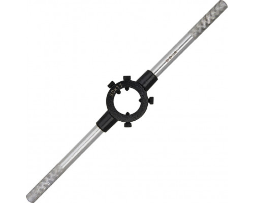 Плашкодержатель D.BOR DIN 225 Steel, 30х11 D-TCT-860-3011-260