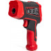 Пирометр КВТ KT 655 PROLINE бесконтактный цифровой 87247