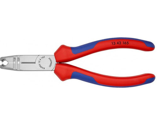 Инструмент для удаления изоляции KNIPEX 1342165 KN-1342165