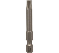 Бита для заворачивания BOSCH Extra Hard 49 мм T30 25шт 2607002514