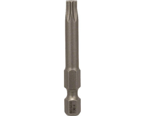 Бита для заворачивания BOSCH Extra Hard 49 мм T30 25шт 2607002514