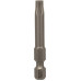 Бита для заворачивания BOSCH Extra Hard 49 мм T30 25шт 2607002514