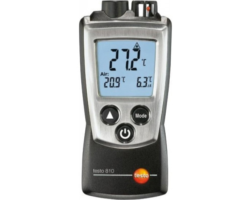 Пирометр Testo 810 (0560 0810)