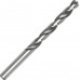 Сверло по металлу D.BOR HSS-G 10.5х87/133 мм шлифованное DIN 338 (5 шт.) D-TD-338-HSS-105-05
