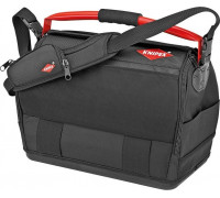 Сумка для инструментов KNIPEX 002108LE lightpack пустая KN-002108LE