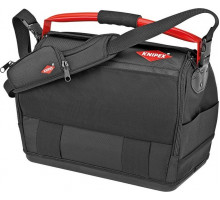 Сумка для инструментов KNIPEX 002108LE lightpack пустая KN-002108LE