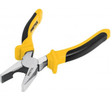Плоскогубцы PRETUL PEL-7PX 180мм 22676