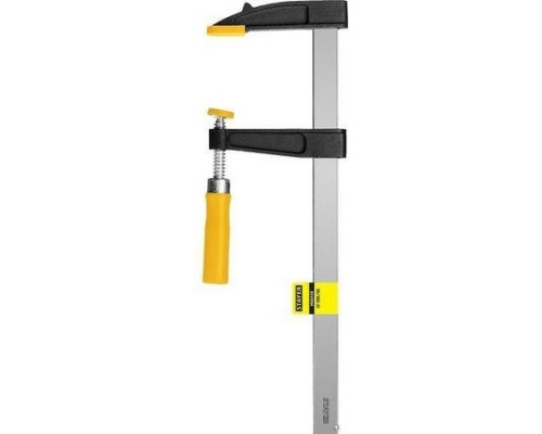 Струбцина F-образная STAYER CF-20/5 тип f 200/50 мм, 3210-050-200_z02