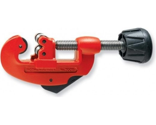 Труборез ручной ROTHENBERGER Tube Cutter 30 от 3 до 30 мм 71019 71019