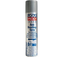Средство от запотевания стекол LIQUI MOLY Anti-Beschlag-Spray 0,25 л 7576 7576