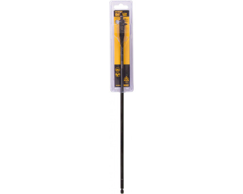 Сверло по дереву DeWALT 12 x 386/406 мм Extreme Impact перьевое DT4781-QZ DT4781-QZ