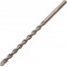 Бур SDS-plus Denzel Cobalt W-tip, 12x210 мм по бетону, двойная спираль 705024