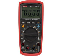 Мультиметр цифровой UNI-T UT 139С универсальный 13-1028