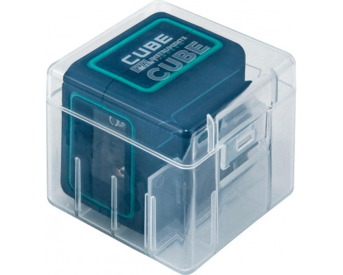 Лазерный уровень ADA CUBE MINI GREEN BASIC EDITION А00496