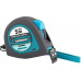 Рулетка GROSS Ergonomisch 5.0 м 31102