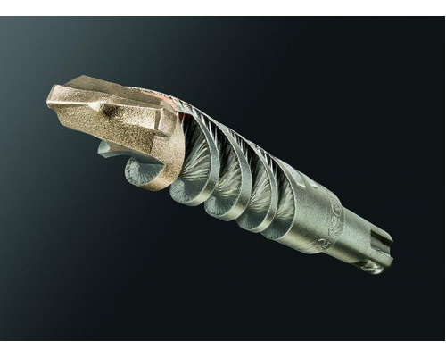 Бур SDS-plus DeWALT 16 x 250 / 300 мм Extreme 2 DT9581-QZ DT9581-QZ