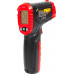 Пирометр КВТ KT 641B PROLINE бесконтактный цифровой 87245