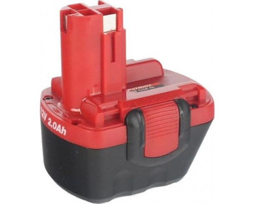 Аккумулятор PATRIOT BB-GSR-Ni 12V 2,0 Ah 2,0 Ah 190200101