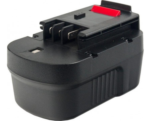 Аккумулятор ПРАКТИКА для B & D 14,4В, 1,5Ач, NiCd, блистер 774-313