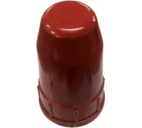 Колпак металлический для пропанового баллона 00-00001071