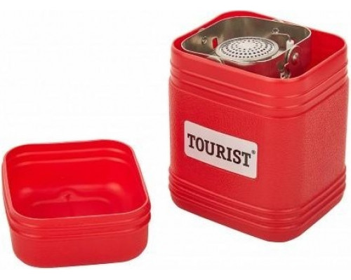 Газовая плита-трансформер TOURIST Scout TM-150 в кейсе (Корея) TM-150