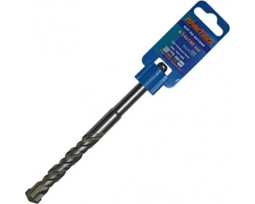 Бур SDS-plus ПРАКТИКА 14х 100/160 мм 037-459 037-459