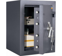 Сейф взломостойкий VALBERG АЛМАЗ 67 KL S10699320314
