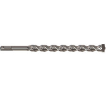 Бур SDS-plus Heller bionic pro, 10х50х110 мм по бетону TD16465