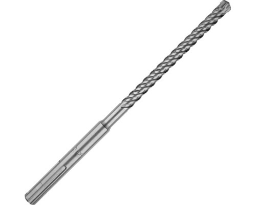 Бур SDS-Max D.BOR 12х200/340 мм Z MAX 4-cutting D-4ZMD12L0340