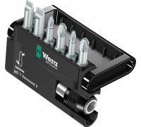 Набор насадок WERA Bit-Check 8000-6/TZ, WE-056155 WE-056155