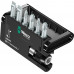 Набор насадок WERA Bit-Check 8000-6/TZ, WE-056155 WE-056155