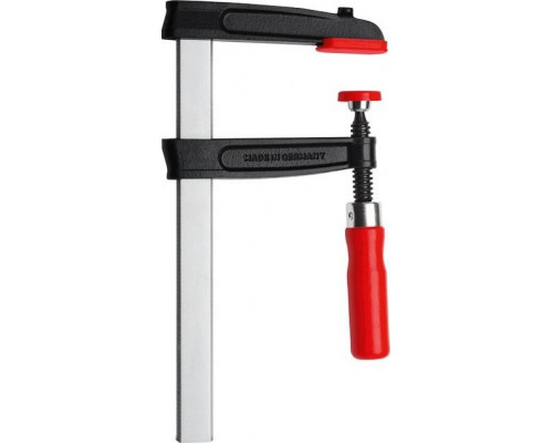 Струбцина F-образная BESSEY TGRC 1500 х 140 мм BE-TGRC150S14 BE-TGRC150S14