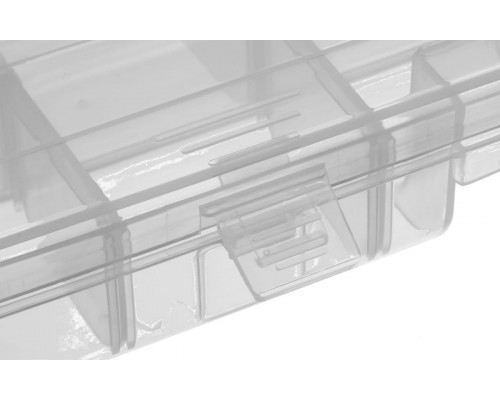 Органайзер STAYER HANDY-15 пластиковый, 38051-15_z01