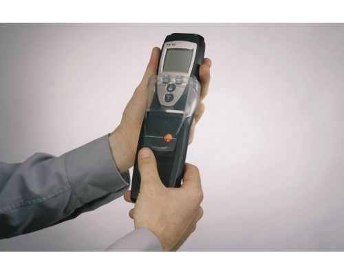 Измеритель температуры 1-канальный Testo 925 (0560 9250)