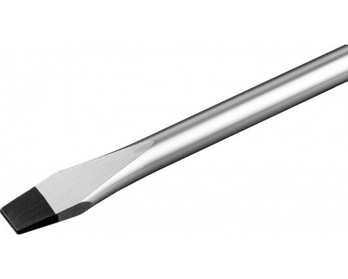 Отвертка шлицевая ЗУБР ПРОФЕССИОНАЛ sl8x150 25231-8_z01