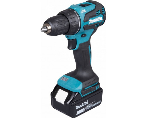 Дрель-шуруповерт аккумуляторная MAKITA DDF490Z
