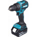 Дрель-шуруповерт аккумуляторная MAKITA DDF490Z