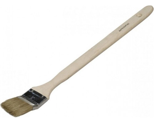 Кисть радиаторная STAYER 0111-50 50 мм, из светлой щетины