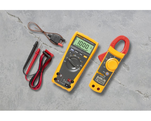 Мультиметр Fluke 179 1592842