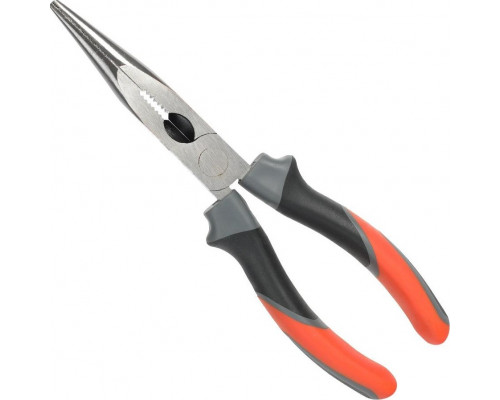 Длинногубцы PATRIOT LNP-200N 200 мм 350004618