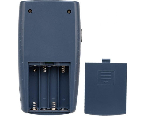 Тестер кабельный REXANT R-828 многофункциональный rj-45 12-1009