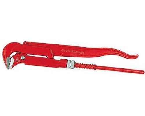 Ключ трубный с парной рукоятью RIDGID 90° - 1