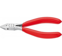 Бокорезы для электроники KNIPEX 7721115N 115 мм KN-7721115N
