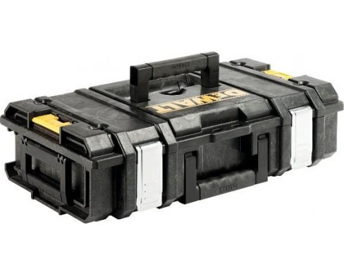 Ящик для инструмента DeWALT TOUGH SYSTEM ORGANIZER UNIT DS150 1-70-321 1-70-321