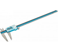 Штангенциркуль электронный Norgau ABS, NCD-AD 0,01, L - 300 мм 040040030
