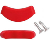 Насадки пластиковые KNIPEX 8119250V01 на губки клещей kn-8111250 / kn-8113250, 2 пары KN-8119250V01