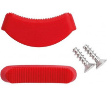 Насадки пластиковые KNIPEX 8119250V01 на губки клещей kn-8111250 / kn-8113250, 2 пары KN-8119250V01