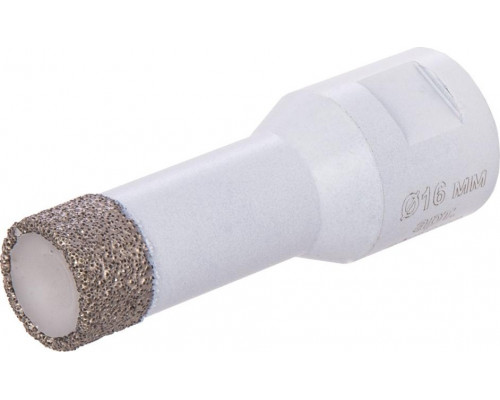 Сверло алмазное DIAM 16x35xМ14 Extra Line V-TECH 320270