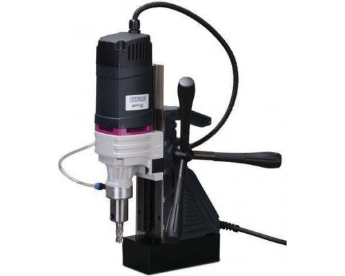 Станок сверлильный на магнитной подошве Optimum OPTIdrill DM 35 3071035