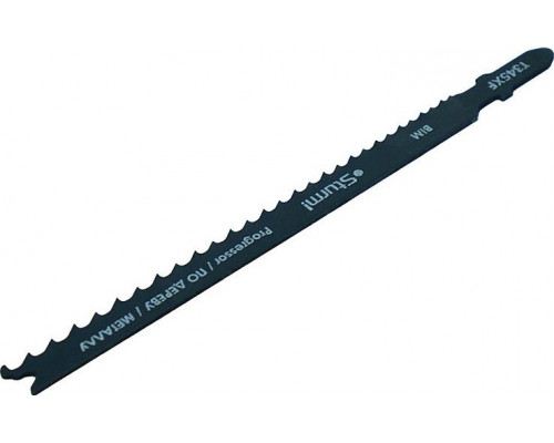 Пилки по металлу Sturm T345XF 2шт. 5250617